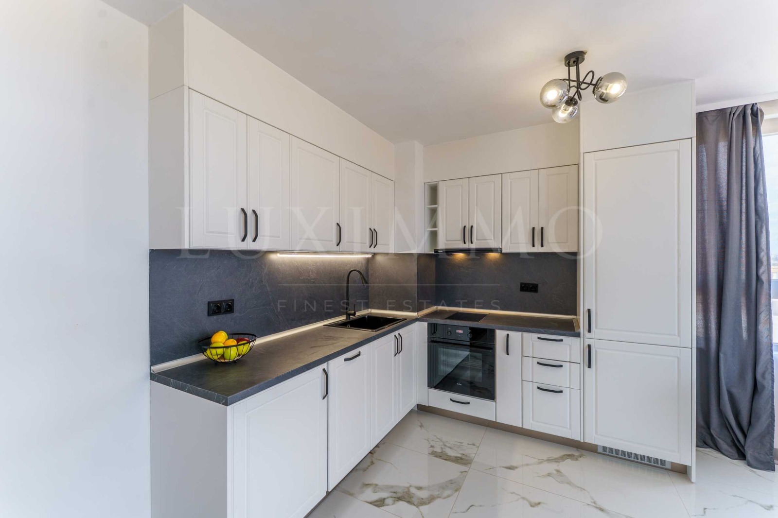 Продава 3-СТАЕН, гр. София, Малинова долина, снимка 8 - Апартаменти - 55434647