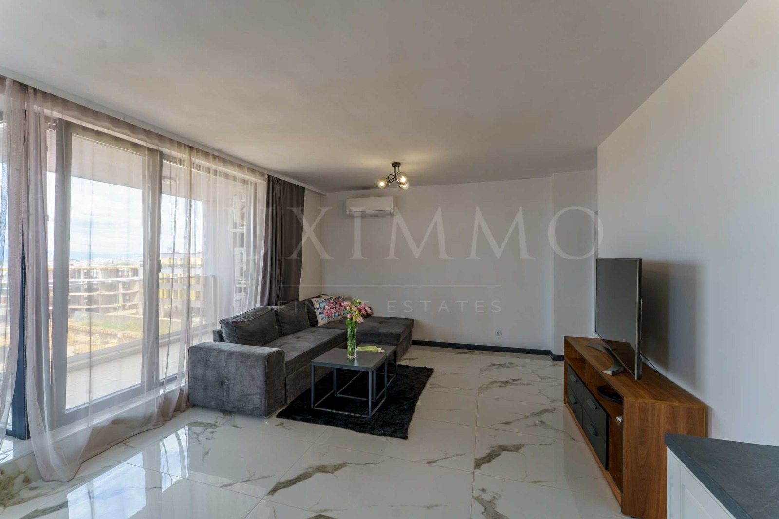 Продава 3-СТАЕН, гр. София, Малинова долина, снимка 5 - Апартаменти - 55434647