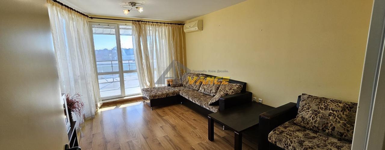 Продава 3-СТАЕН, гр. Поморие, област Бургас, снимка 8 - Апартаменти - 55755844