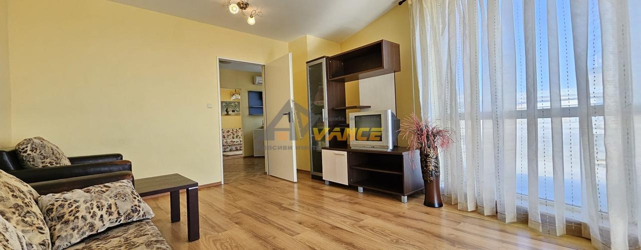 Продава 3-СТАЕН, гр. Поморие, област Бургас, снимка 10 - Апартаменти - 55755844