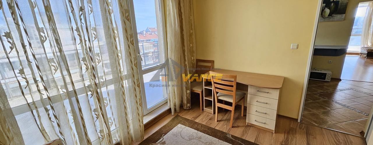 Продава 3-СТАЕН, гр. Поморие, област Бургас, снимка 12 - Апартаменти - 55755844