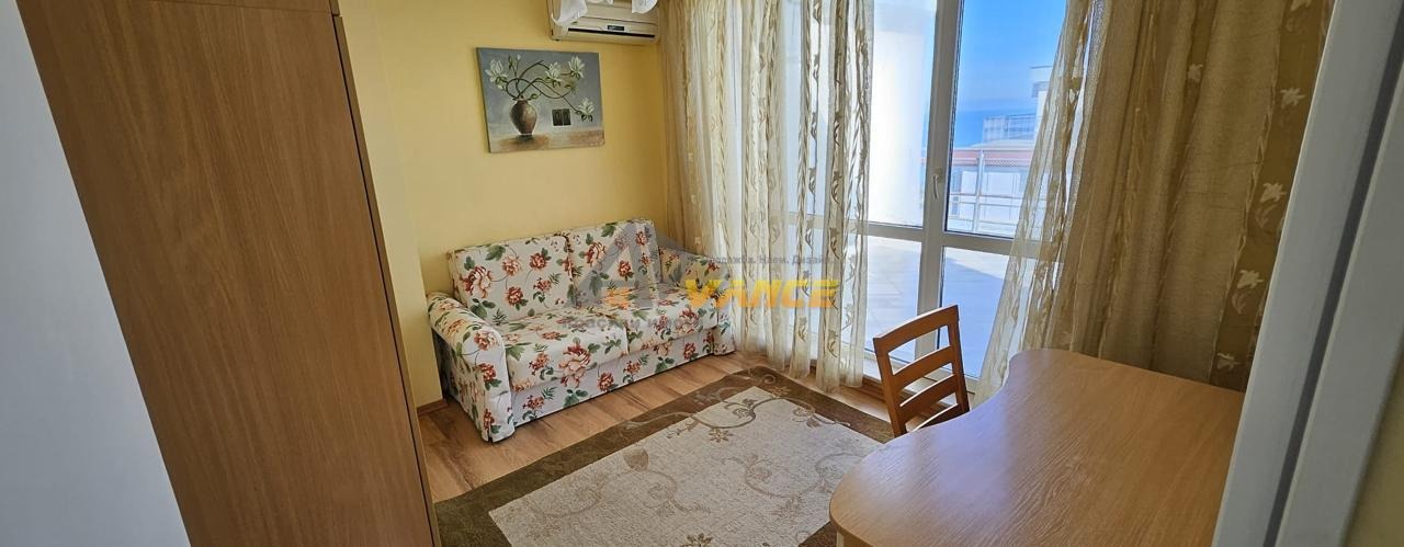 Продава 3-СТАЕН, гр. Поморие, област Бургас, снимка 11 - Апартаменти - 55755844