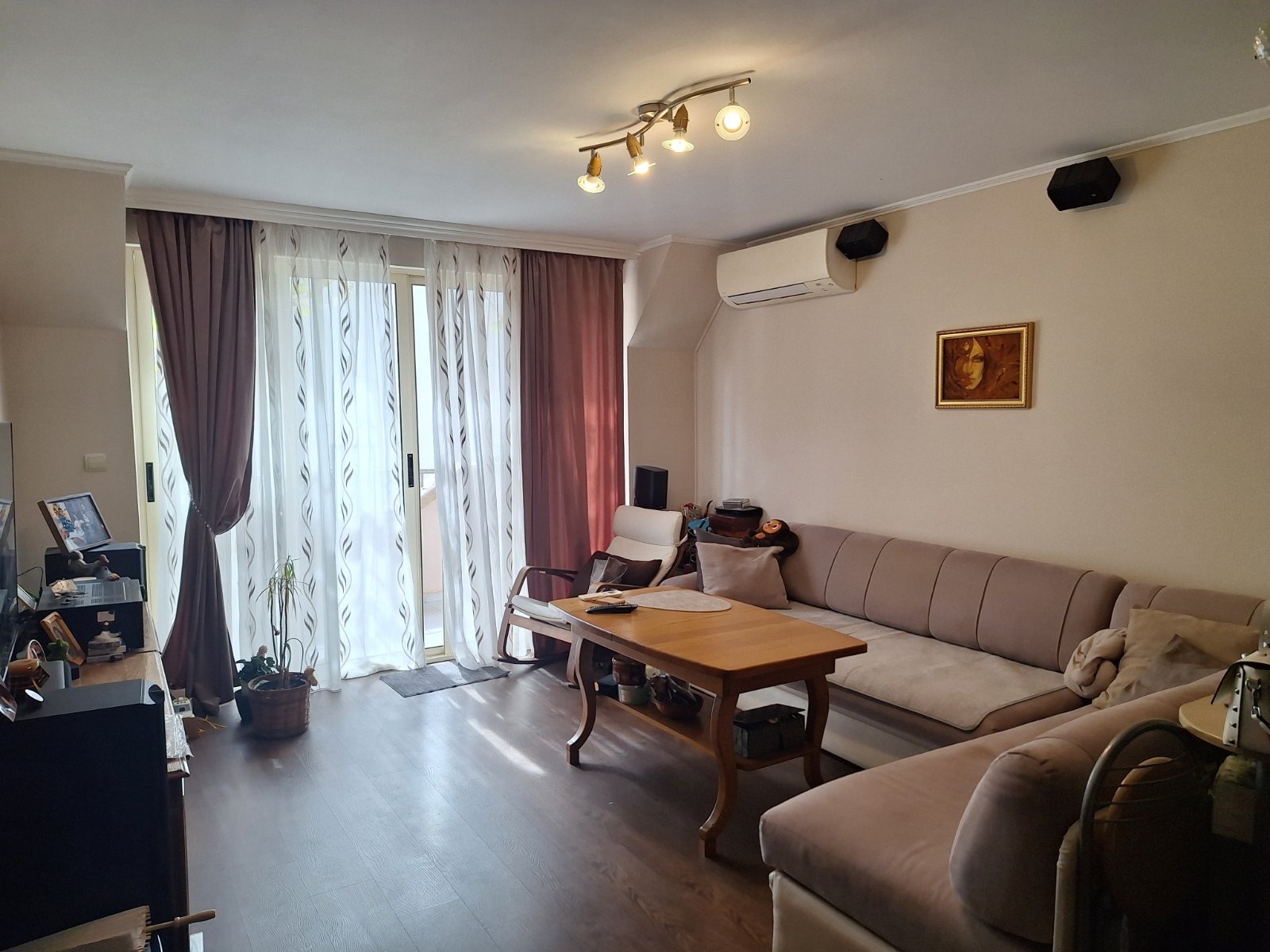 Продава 3-СТАЕН, гр. Стара Загора, Опълченски