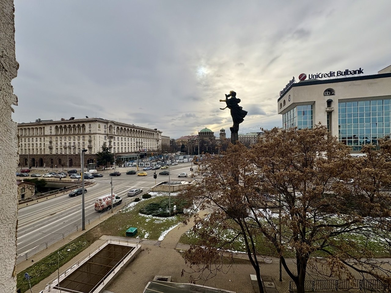 Продава ОФИС, гр. София, Център, снимка 2 - Офиси - 53435102