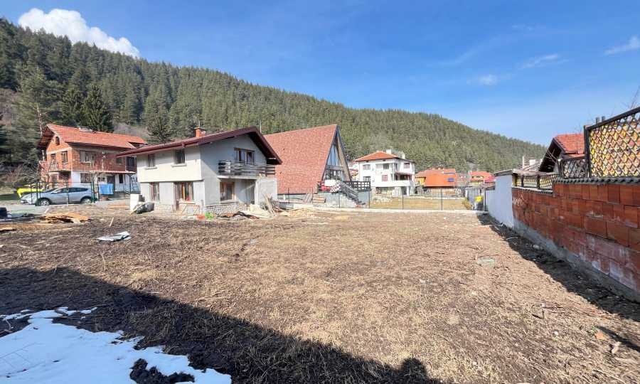 Продава КЪЩА, с. Бели Искър, област София област, снимка 6 - Къщи - 53824138