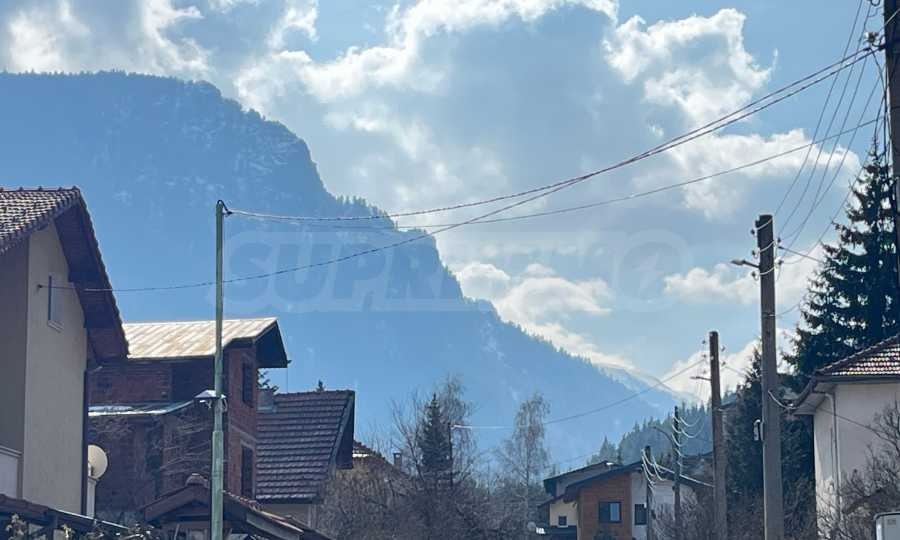 Продава КЪЩА, с. Бели Искър, област София област, снимка 5 - Къщи - 53824138