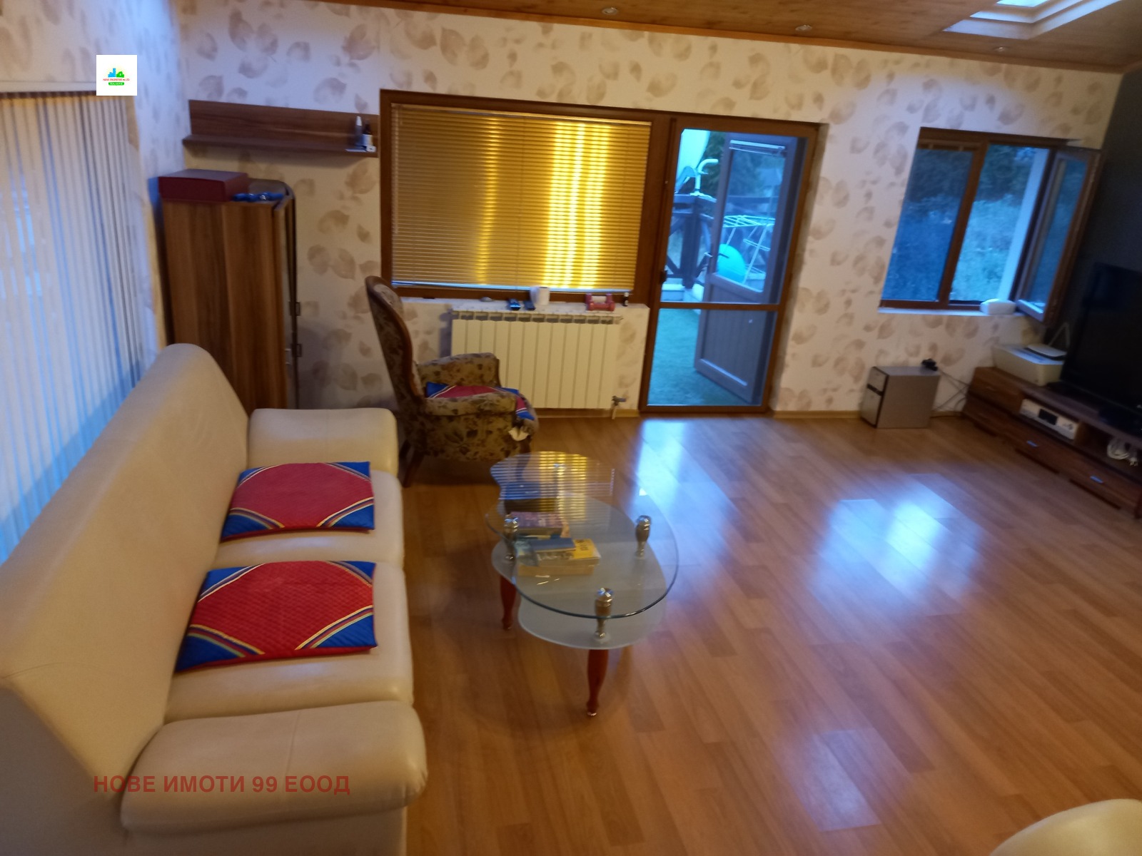 Продава КЪЩА, с. Осоица, област София област, снимка 9 - Къщи - 55058569