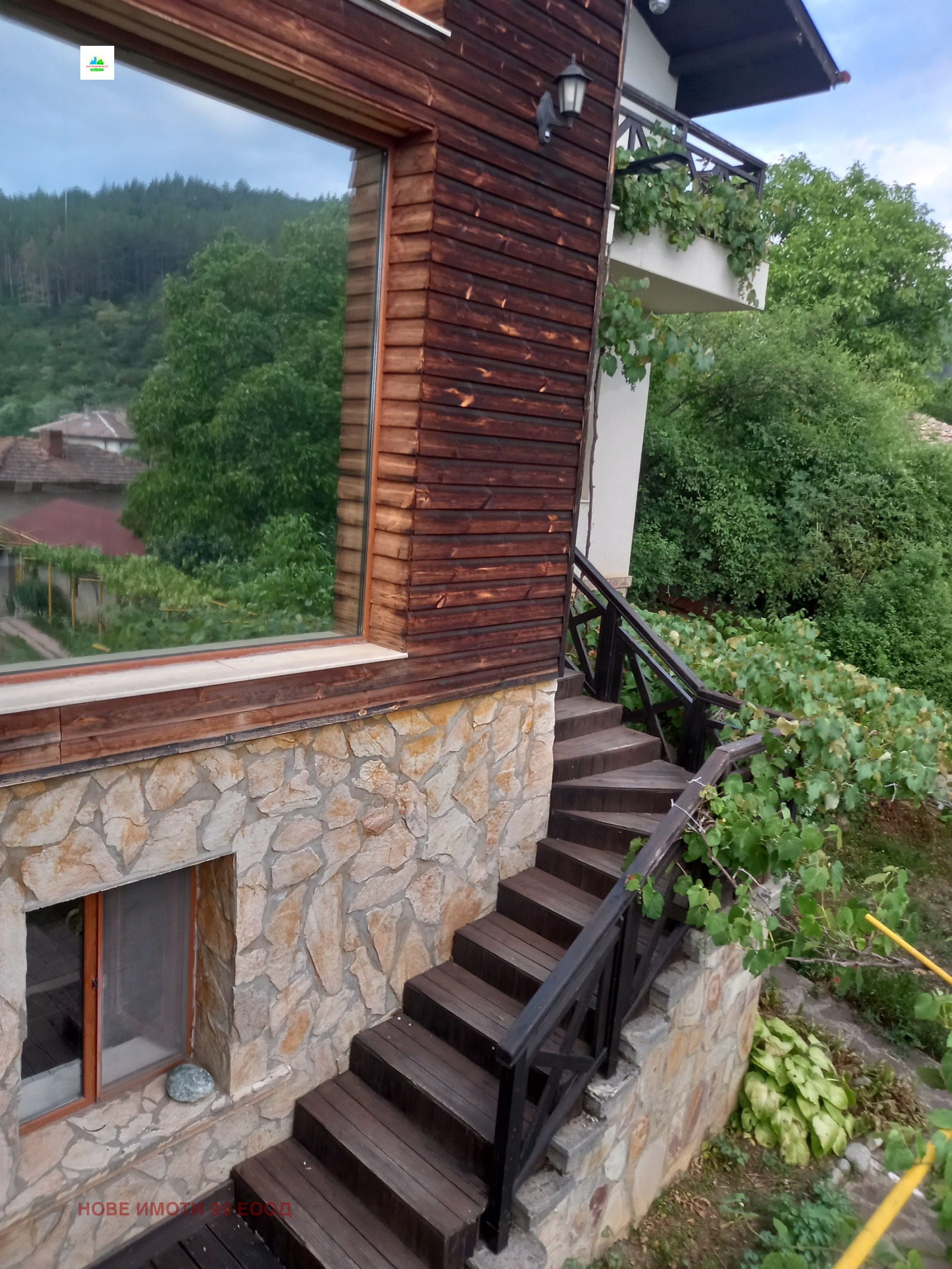 Продава КЪЩА, с. Осоица, област София област, снимка 13 - Къщи - 55058569