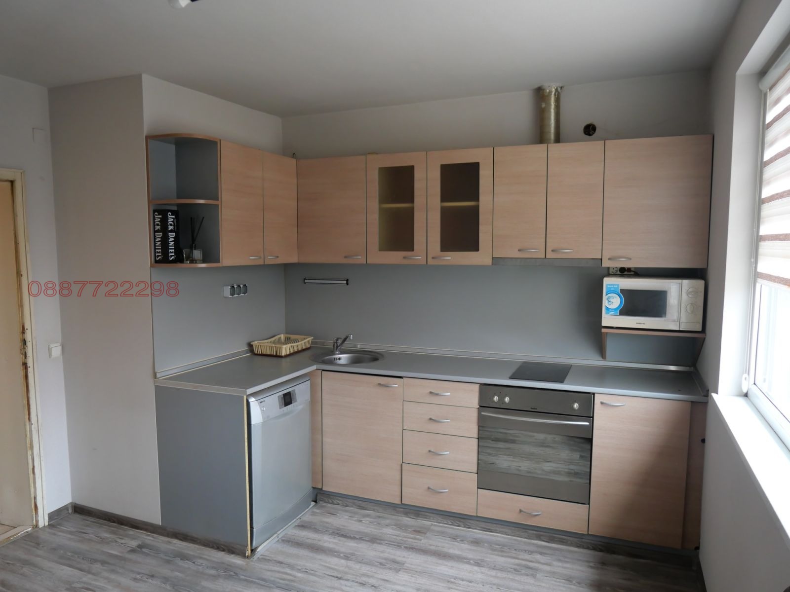 Продава КЪЩА, гр. Аксаково, област Варна, снимка 4 - Къщи - 55511565