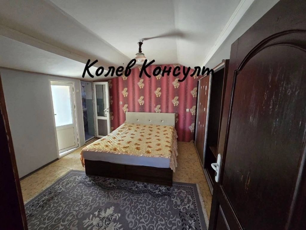 Продава КЪЩА, гр. Хасково, Червена стена, снимка 6 - Къщи - 55837559