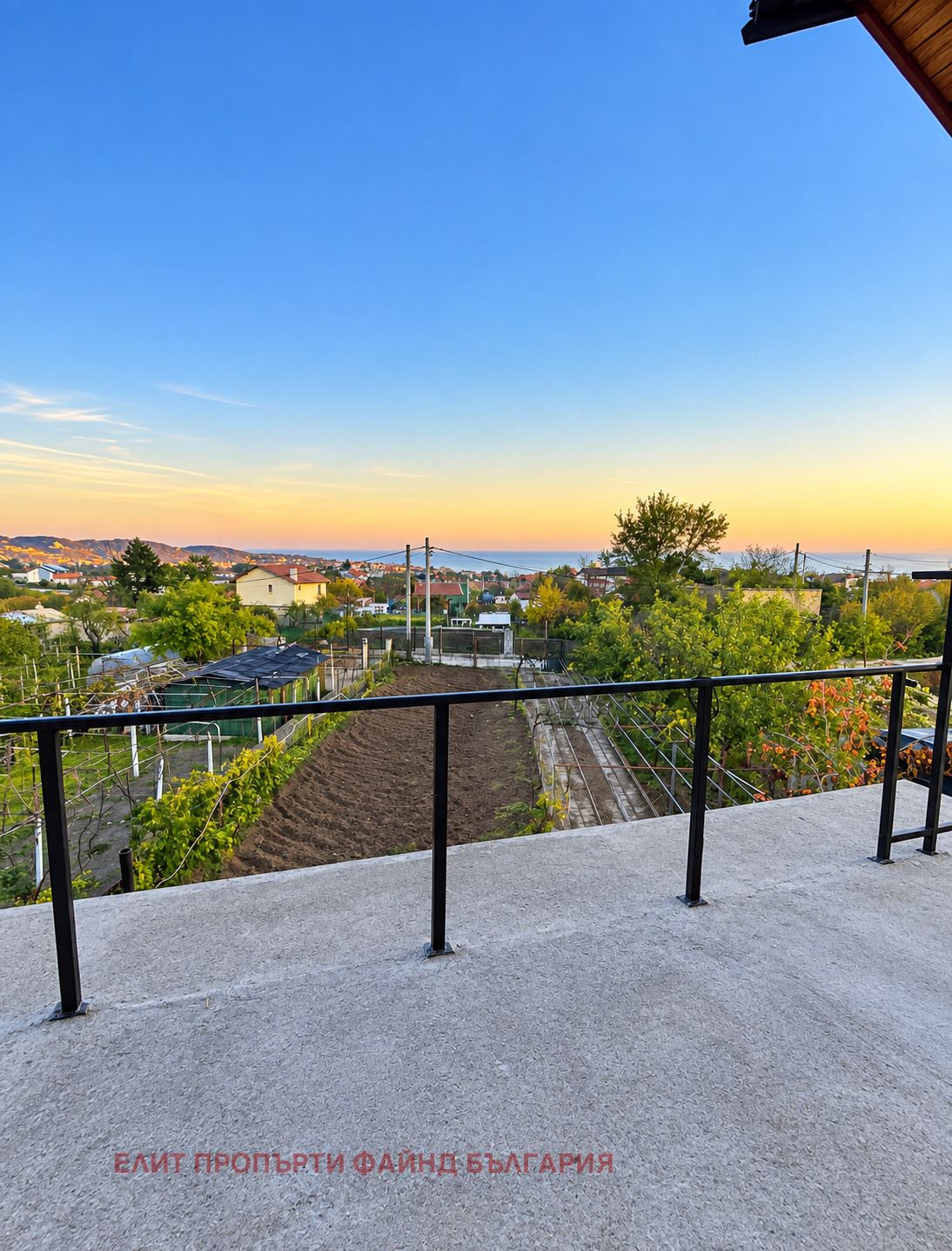 Продава ПАРЦЕЛ, гр. Варна, Виница, снимка 2 - Парцели - 55211844