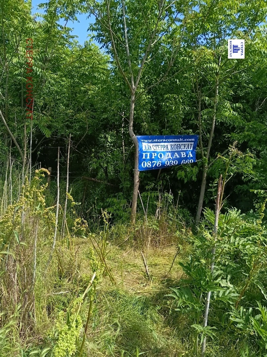 Продава ПАРЦЕЛ, гр. Кнежа, област Плевен