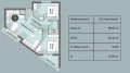 Продава 3-СТАЕН, гр. Плевен, Дружба 1, снимка 4