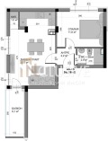 Продава 2-СТАЕН, град Варна, Владислав Варненчик 1 • 86000 € / 168201.38 лв. • 41957964 3