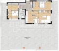 Продава  3-стаен град Пловдив , Остромила , 285 кв.м | 18321407 - изображение [6]
