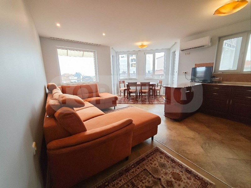 Продава 3-СТАЕН в град Варна, Център - 98 кв.м / 445 000 € » 870 344.35 лв., ТОПИММО