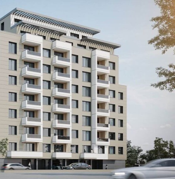 Продава МНОГОСТАЕН | Imot.bg — изображение 3