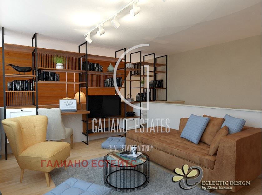 Продава МЕЗОНЕТ | Imot.bg — изображение 7