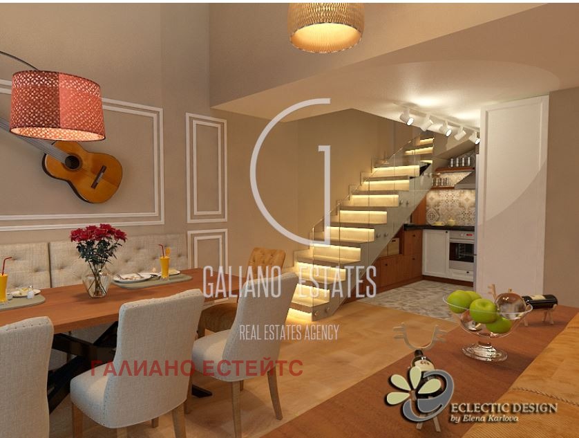 Продава МЕЗОНЕТ | Imot.bg — изображение 3