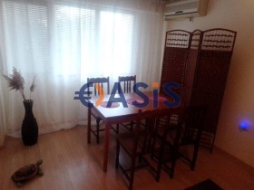 Продава 2-стаен град Бургас Сарафово - [1] 
