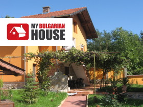 Casa Dgurovo, regione Sofia