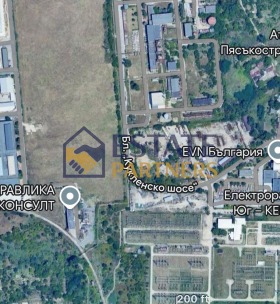 ПАРЦЕЛ, 1 668 m2