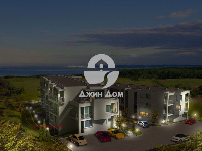 Продава  1-стаен област Бургас , гр. Свети Влас , 34 кв.м | 25595086 - изображение [2]