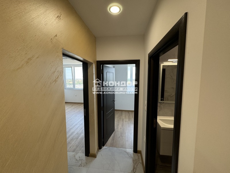 Satılık  1 yatak odası Plovdiv , Izgrev , 50 metrekare | 36115692 - görüntü [12]