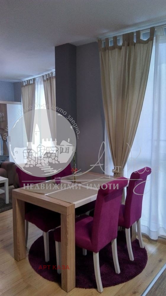 En venta  1 dormitorio Plovdiv , Yuzhen , 70 metros cuadrados | 22500443 - imagen [12]