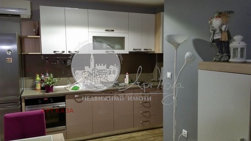 En venta  1 dormitorio Plovdiv , Yuzhen , 70 metros cuadrados | 22500443 - imagen [2]