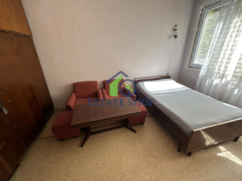 Zu verkaufen  1 Schlafzimmer Plowdiw , Hristo Smirnenski , 41 qm | 88962275 - Bild [5]