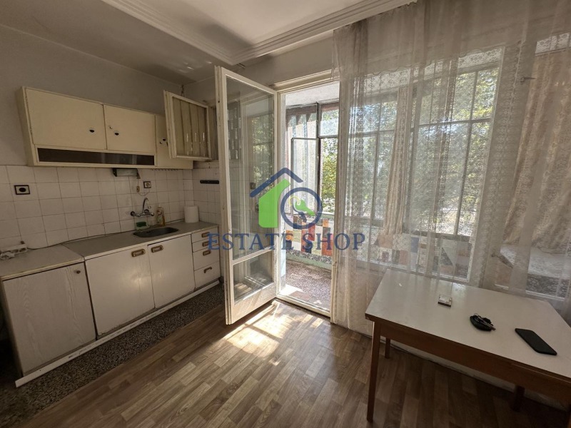 Na prodej  1 ložnice Plovdiv , Christo Smirnenski , 41 m2 | 88962275 - obraz [2]