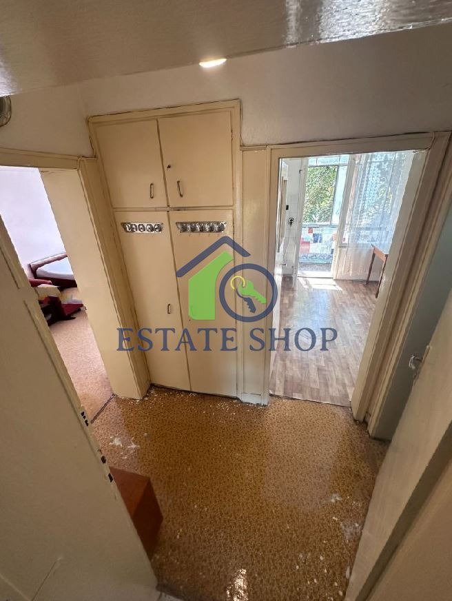 Na prodej  1 ložnice Plovdiv , Christo Smirnenski , 41 m2 | 88962275 - obraz [8]