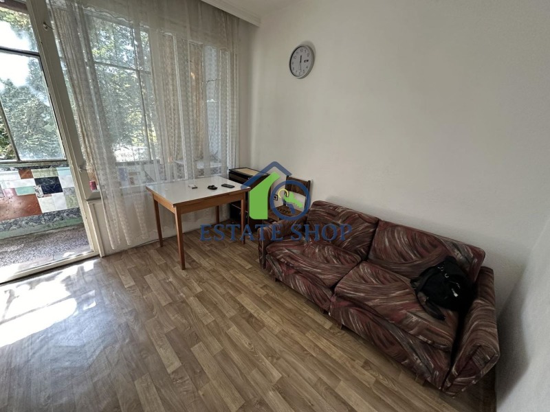 Na prodej  1 ložnice Plovdiv , Christo Smirnenski , 41 m2 | 88962275 - obraz [3]