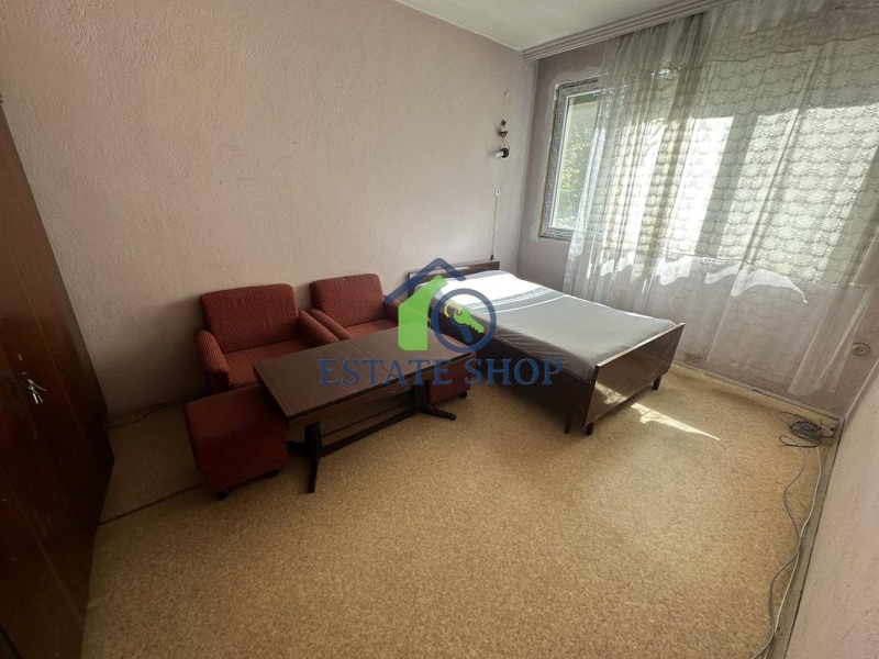 Zu verkaufen  1 Schlafzimmer Plowdiw , Hristo Smirnenski , 41 qm | 88962275 - Bild [4]