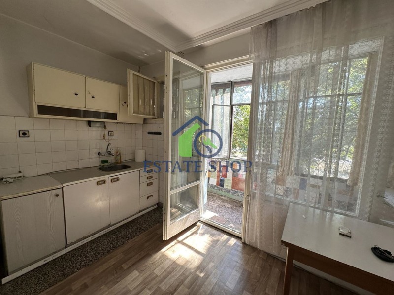 Na prodej  1 ložnice Plovdiv , Christo Smirnenski , 41 m2 | 88962275