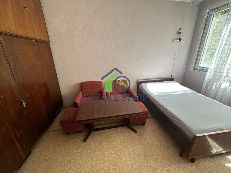 Zu verkaufen  1 Schlafzimmer Plowdiw , Hristo Smirnenski , 41 qm | 88962275 - Bild [6]