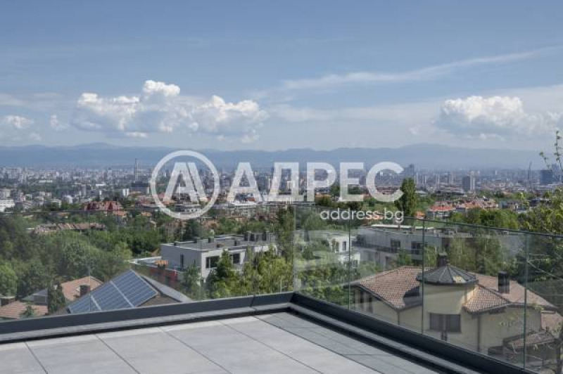 À vendre  1 chambre Sofia , Boyana , 82 m² | 90725020 - image [11]