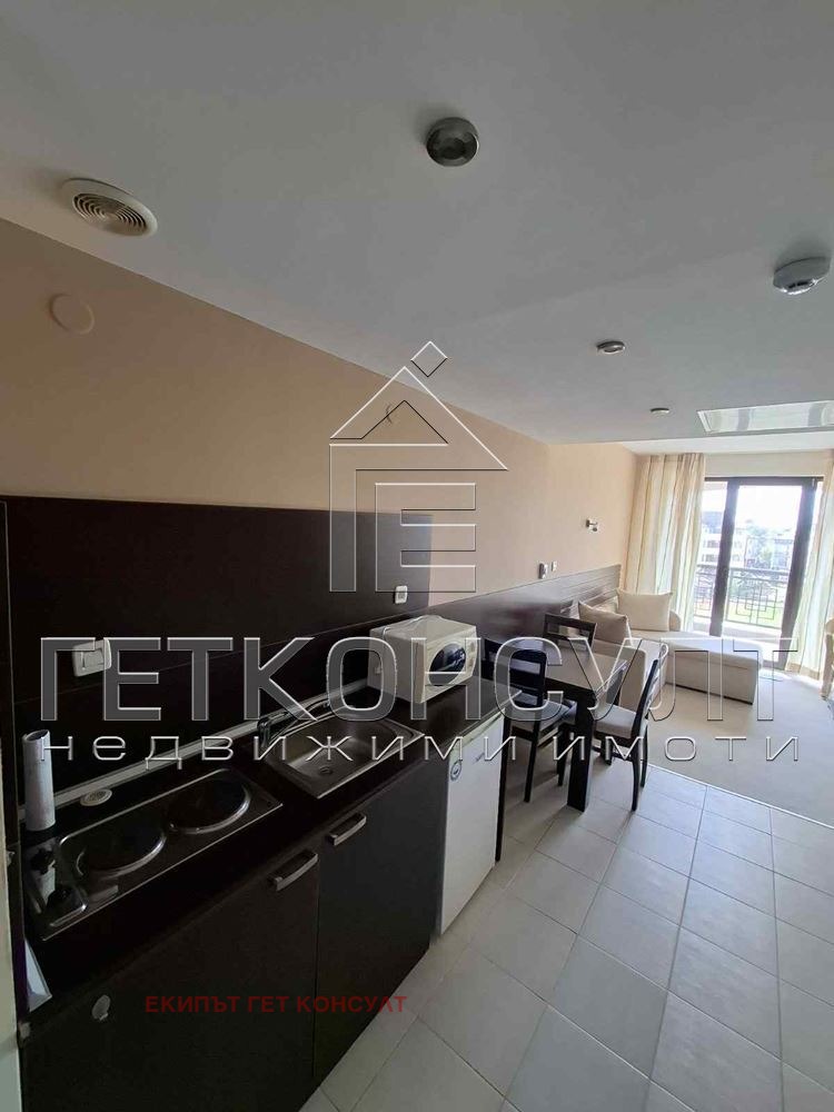 Продается  1 спальня область Бургас , Обзор , 71 кв.м | 36128778 - изображение [4]