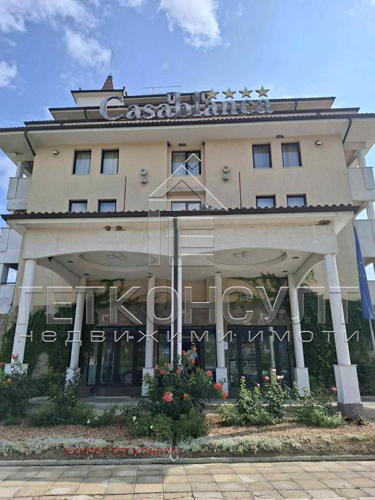 Продается  1 спальня область Бургас , Обзор , 71 кв.м | 36128778 - изображение [14]