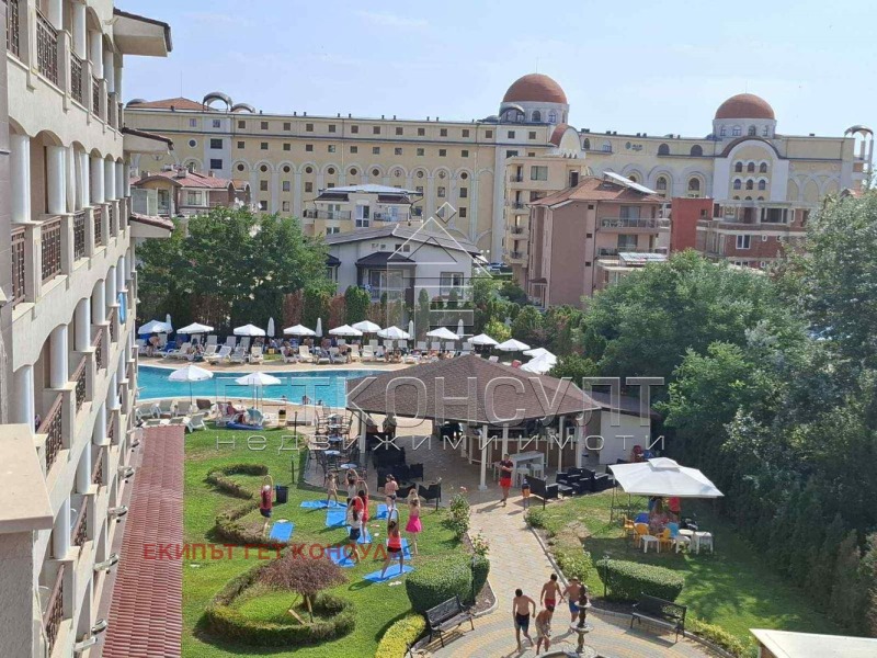 Продается  1 спальня область Бургас , Обзор , 71 кв.м | 36128778
