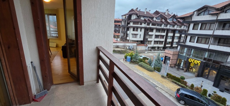 Продава 2-СТАЕН, гр. Банско, област Благоевград, снимка 8 - Апартаменти - 52706411