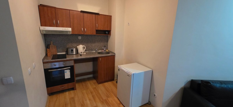 Продава 2-СТАЕН, гр. Банско, област Благоевград, снимка 4 - Апартаменти - 52706411