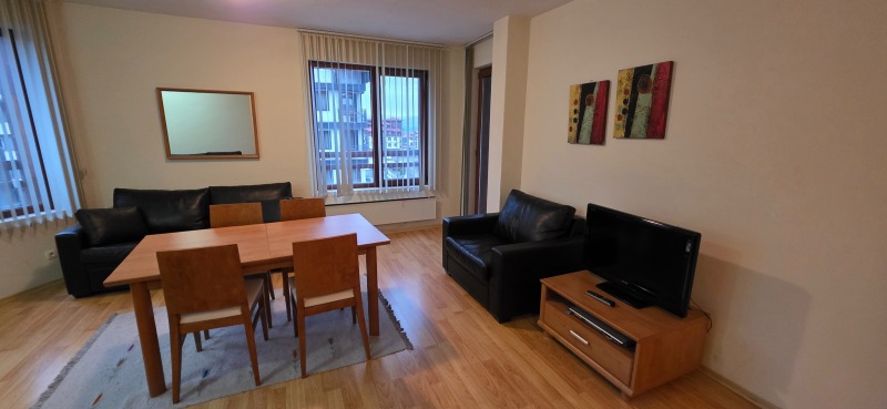 Продава 2-СТАЕН, гр. Банско, област Благоевград, снимка 2 - Апартаменти - 52706411