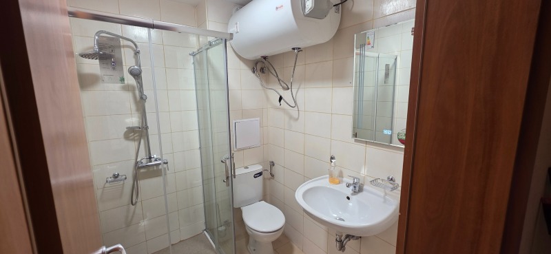 Продава 2-СТАЕН, гр. Банско, област Благоевград, снимка 12 - Апартаменти - 52706411