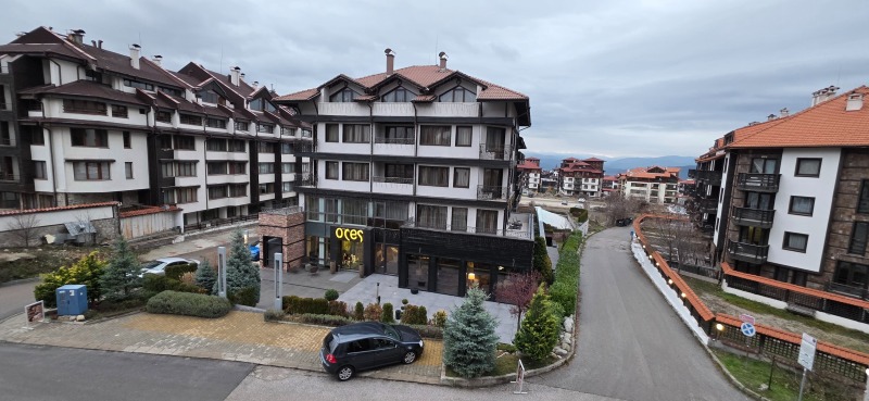 Продава 2-СТАЕН, гр. Банско, област Благоевград, снимка 7 - Апартаменти - 52706411