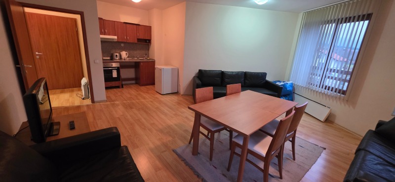 Продава 2-СТАЕН, гр. Банско, област Благоевград, снимка 3 - Апартаменти - 52706411