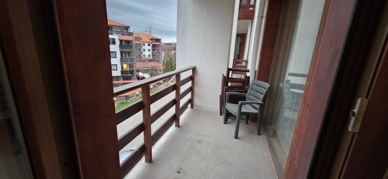 Продава 2-СТАЕН, гр. Банско, област Благоевград, снимка 5 - Апартаменти - 52706411