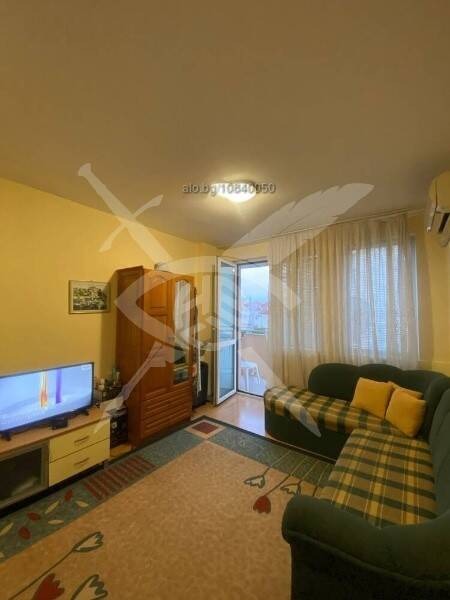 Продава 2-СТАЕН, к.к. Слънчев бряг, област Бургас, снимка 2 - Апартаменти - 53636060