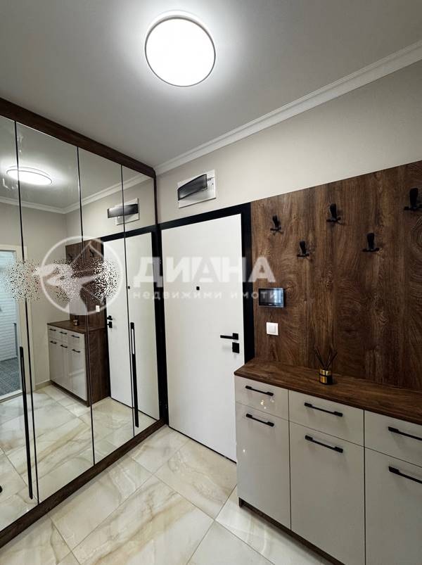 Продава 2-СТАЕН, гр. Пловдив, Кършияка, снимка 11 - Апартаменти - 55886751